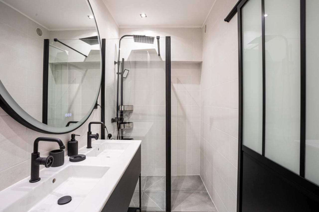 " Art Loft D'Exception " Au Coeur De Cannes - 90M De Design Et De Confort Экстерьер фото